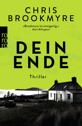 Dein Ende Produkt - 