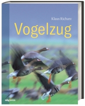 Vogelzug Cover