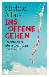 Ins Offene gehen Cover