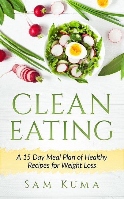 Clean Eating Ebook