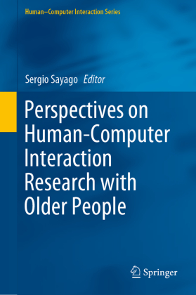 Perspectives on Human-Computer Interaction Research with Older People 