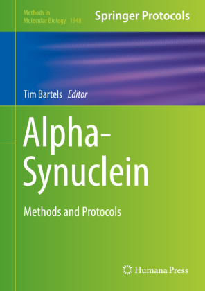 Alpha-Synuclein 