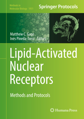 Lipid-Activated Nuclear Receptors 