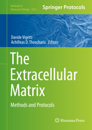 The Extracellular Matrix 