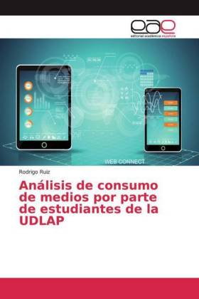 Análisis de consumo de medios por parte de estudiantes de la UDLAP 