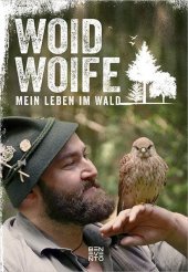 Mein Leben im Wald Cover