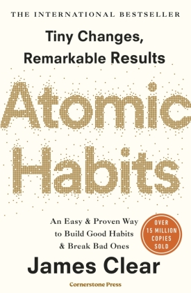 Atomic Habits 