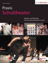 Praxis Schultheater, m. DVD