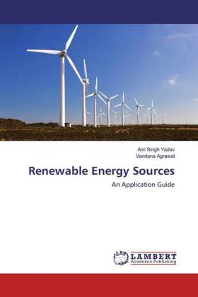 Renewable Energy Sources 