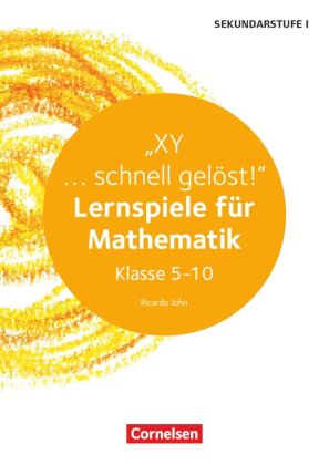 Lernspiele Sekundarstufe I - Mathematik - Klasse 5-10