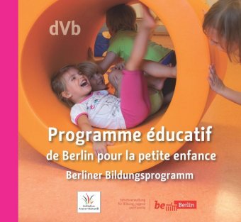 Programme éducatif de Berlin pour la petite enfance 