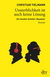 kein Cover