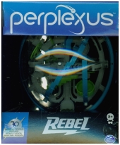 OGM Perplexus Rebel Rookie (Spiel)