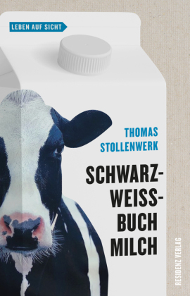 Schwarzweißbuch Milch