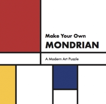 Make Your Own Mondrian (Spiel)