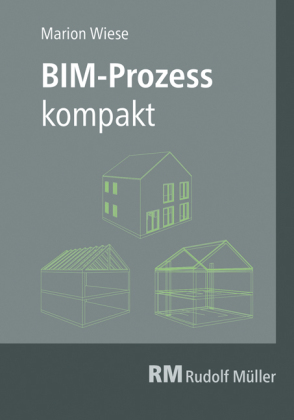 BIM-Prozess kompakt 