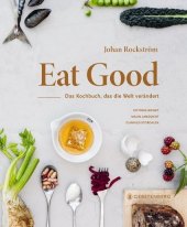 Eat Good Cover
