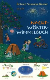 Nacht-Wörterwimmelbuch Cover