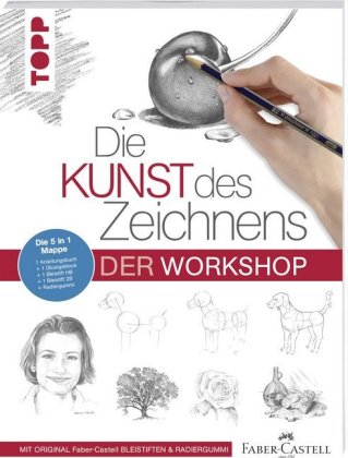 Die Kunst des Zeichnens - Der Workshop 