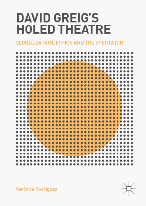 David Greig's Holed Theatre 