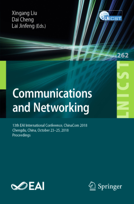 Communications and Networking 