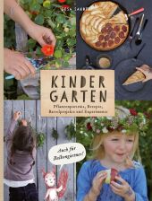 KinderGarten Cover