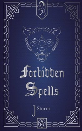 Forbidden Spells 2 