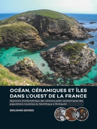 Océan, céramiques et îles dans l'ouest de la France 