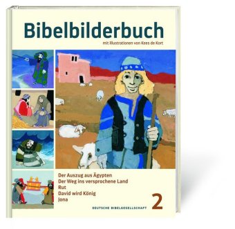 Bibelbilderbuch 