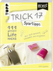 Trick 17 Pockezz - Spartipps Cover