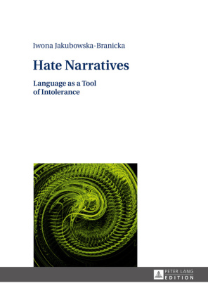 Hate Narratives 