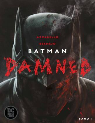 Batman: Damned