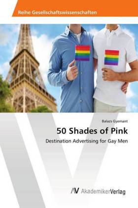 50 Shades of Pink 