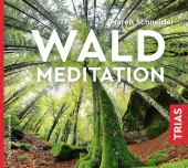 Waldmeditation, Audio-CD