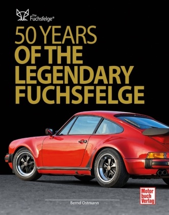 50 Years of the Legendary Fuchsfelge 