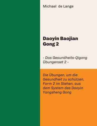Daoyin Baojian Gong 2 