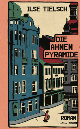 Die Ahnenpyramide 