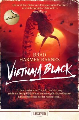 VIETNAM BLACK 