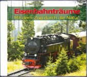 Eisenbahnträume, 1 Audio-CD