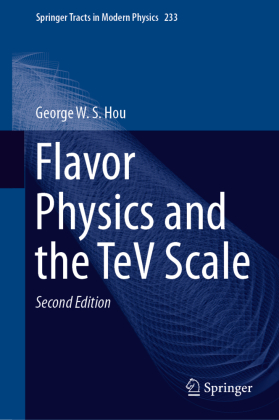 Flavor Physics and the TeV Scale 