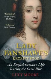 Lady Fanshawe's Receipt Book