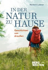 In der Natur zu Hause Cover
