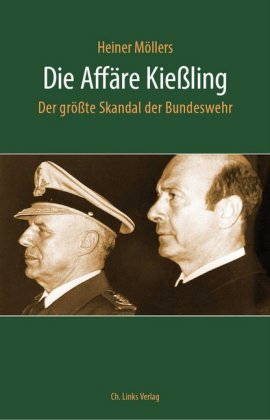 Die Affäre Kießling 