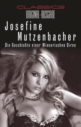 Kostenlos film josefine mutzenbacher Sensational Janine