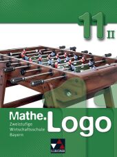 Mathe.Logo Wirtschaftsschule 11/II