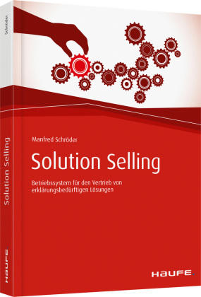 Solution Selling 