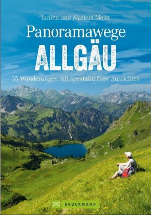 Panoramawege Allgäu 