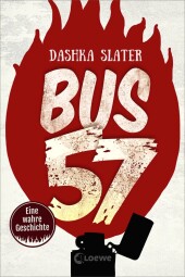 Bus 57 Cover