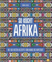 So kocht Afrika Cover