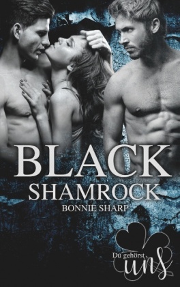 Black Shamrock 